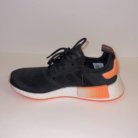 Adidas NMD_R1 Women’s Shoes - Picture 2 of 6